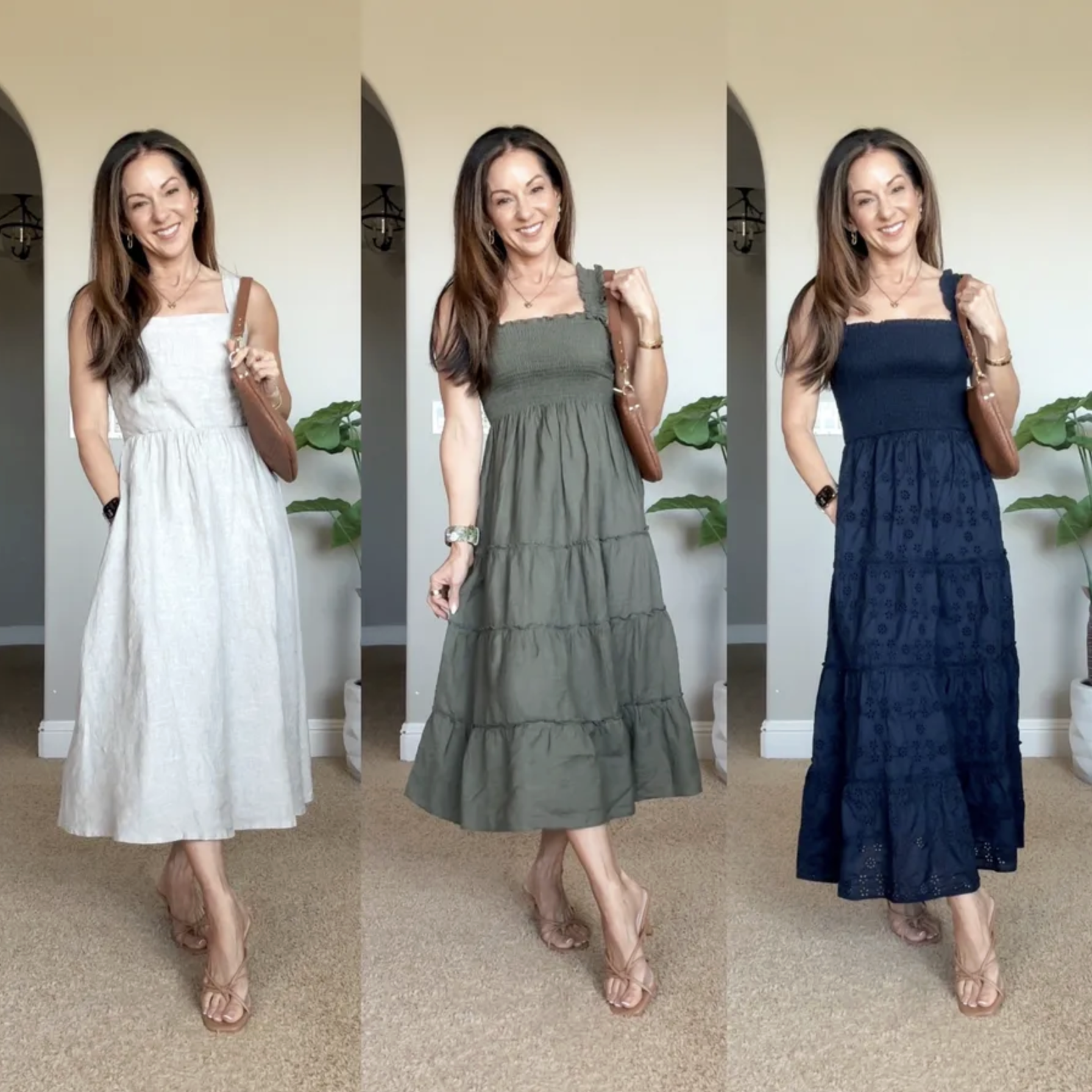 summer style, summer fashion, everyday outfits, matching sets, casual workwear, summer dresses, vacation outfits, vacation style,